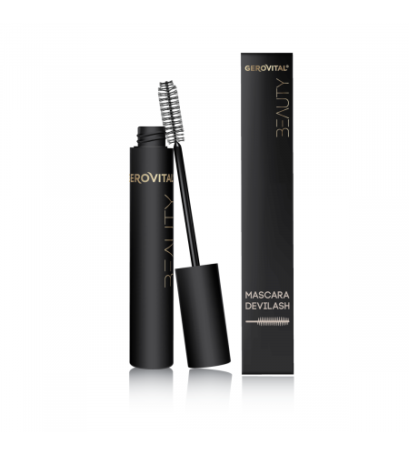 Μάσκαρα Devilash